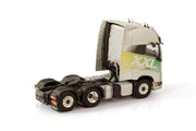 04-2118 | Volvo FH4 Globetrotter XXL 6x2 Tag Axle
