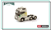 04-2119 | Volvo FH4 Globetrotter XXL 6x4