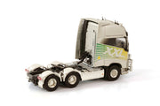 04-2119 | Volvo FH4 Globetrotter XXL 6x4