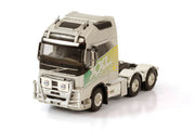 04-2119 | Volvo FH4 Globetrotter XXL 6x4