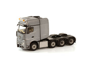 04-2142 | Mercedes Benz Actros MP5 Giga Space 8x4