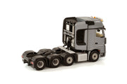 04-2142 | Mercedes Benz Actros MP5 Giga Space 8x4