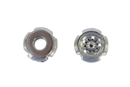 10-1067 | x10 Stepframe trailer rim chrome