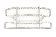 10-1135 | Bullbar Scania 4 Series