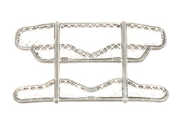 10-1139 | Bullbar Mercedes L