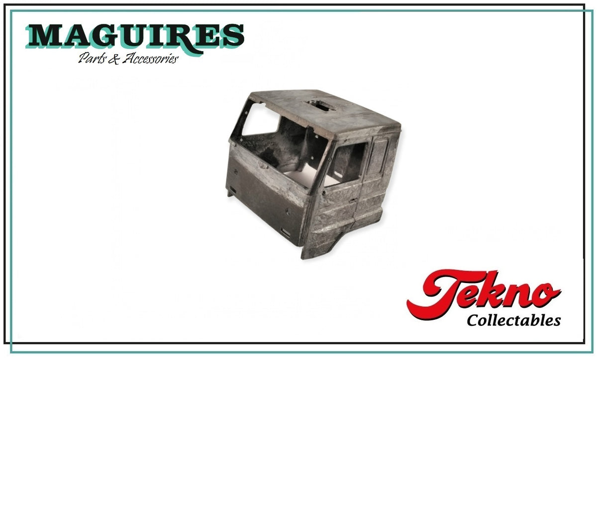 10684 Scania 3 Series Streamline Cabin Low Roof Maguires Models