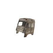 12782 | Cabin FH04 Globetrotter +holes spoilerset