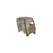 12782 | Cabin FH04 Globetrotter +holes spoilerset