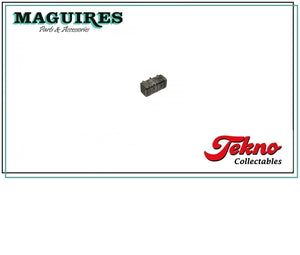 16042 | Fueltank 700 W Scania SRGP 6x2 (outer) - holes