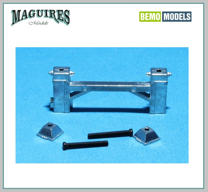 503-199 | Trailer Landing Legs, (New)