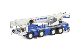 51-2062 | BALDWINS CRANE HIRE