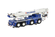 51-2062 | BALDWINS CRANE HIRE