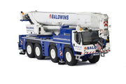 51-2062 | BALDWINS CRANE HIRE