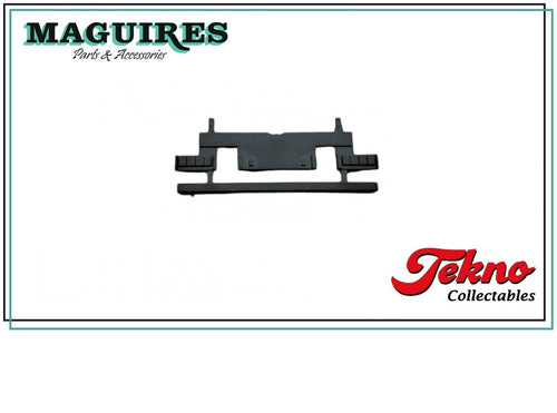 56499 | Rear bumper combi chassis