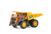 61-2003 | VOLVO RIGED DUMPER R100E