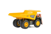 61-2003 | VOLVO RIGED DUMPER R100E
