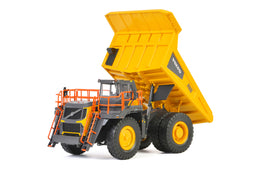 61-2003 | VOLVO RIGED DUMPER R100E