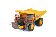 61-2003 | VOLVO RIGED DUMPER R100E