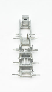 62292 | Chassis tractor 8x4 9900 short