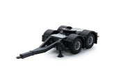 62404 | 2 axle Dolly