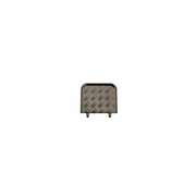 66691 | Rack chrome for electricity hoses