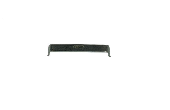 68605 | Volvo F88/89 front bumper w/o foglights