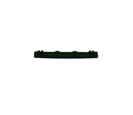 68755 | Sun visor low cabin green (Volvo F10 / F12 / F16)