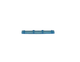 68757 | Sun visor medium / high cabin blue (Volvo F10 / F12 / F16)