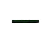68758 | Sun visor medium / high cabin green (Volvo F10 / F12 / F16)