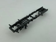 71842 | Volvo F serie + FH01 chassis 4x2 Tractor painted grey