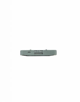72336 | Mack front bumper chrome big A