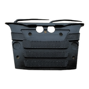 73561 | Scania S Series RHD Wiper Plate + Inner Grill