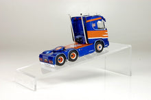 73799 | Display hillramp for tractor/truck