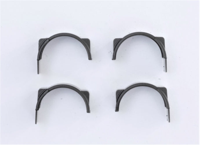 77146 | Classic round mudguard set 6x2