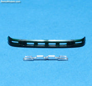 77147 | Scania R6 Streamline Topline sunvisor 4 lamps