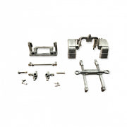 77382 | DAF 2800 front axle + chassis part set