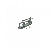77551 | Australian MB MP04 Chrome Bullbar