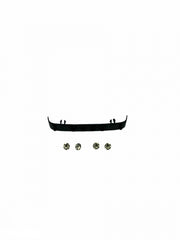 77736 | Scania sunvisor 4 round spotlights 5mm high