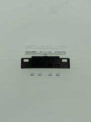 77802 |  Front bumper Keen Scania 2/3 serie