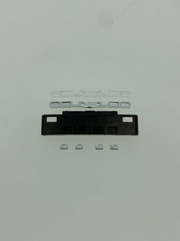 77802 |  Front bumper Keen Scania 2/3 serie