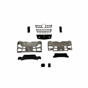 77824 | Mercedes-Benz Arocs/Actros front parts + front coupling