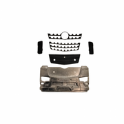77825 | Mercedes-Benz Arocs front parts
