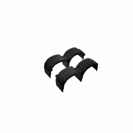 77854 | Volvo FH03 6x2 mudguard set