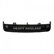 77931 | Sunvisor Scania 3 serie Topline / Streamline