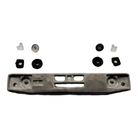 78269 | Front bumper big B