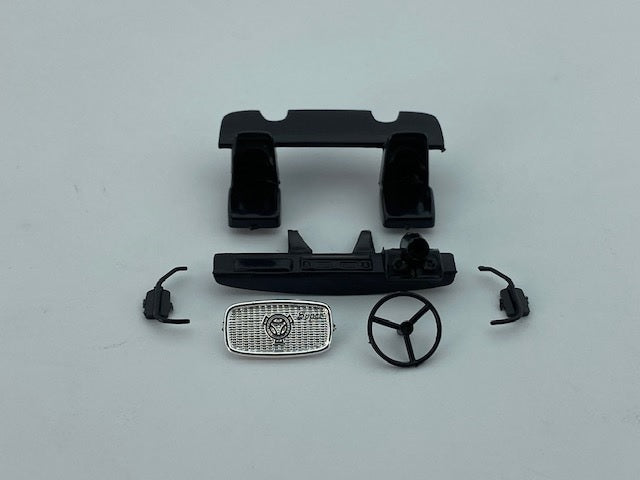 78551 | Scania Vabis LB76 Mirror,Dashboard,chairs,grill