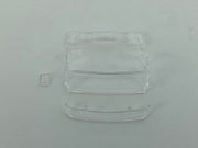 78671 | Scania 0+1 serie window + sunvisor set