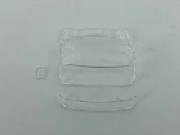 78671 | Scania 0+1 serie window + sunvisor set
