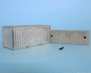 78715 | 20ft Shipping Container Kit,