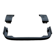 78838 | Scania 4-serie bumperspoiler + cover step set